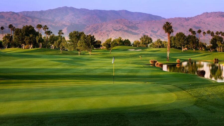 Palm Desert CC