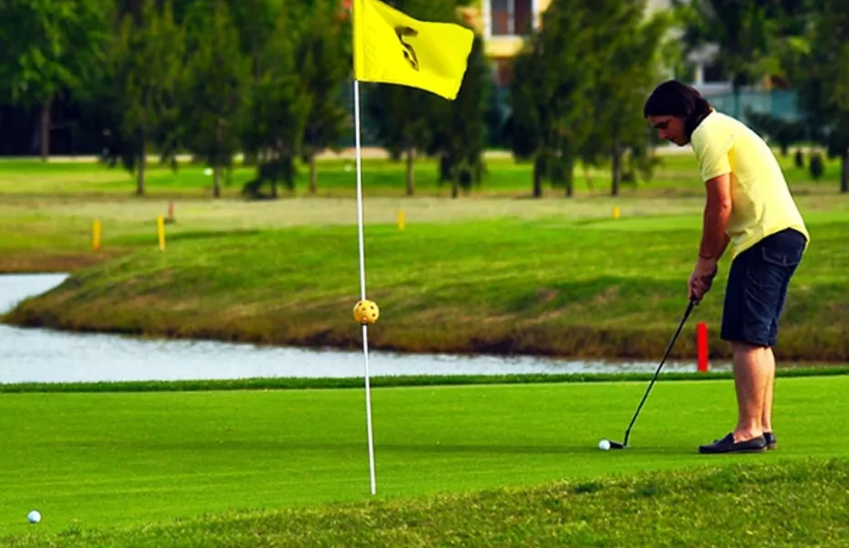 Haras Del Sur CC II: #5