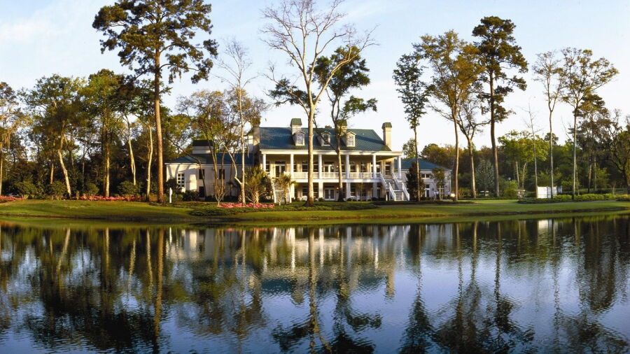Haig Point Club