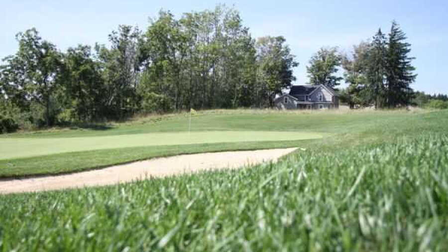 Harvest Hill GC