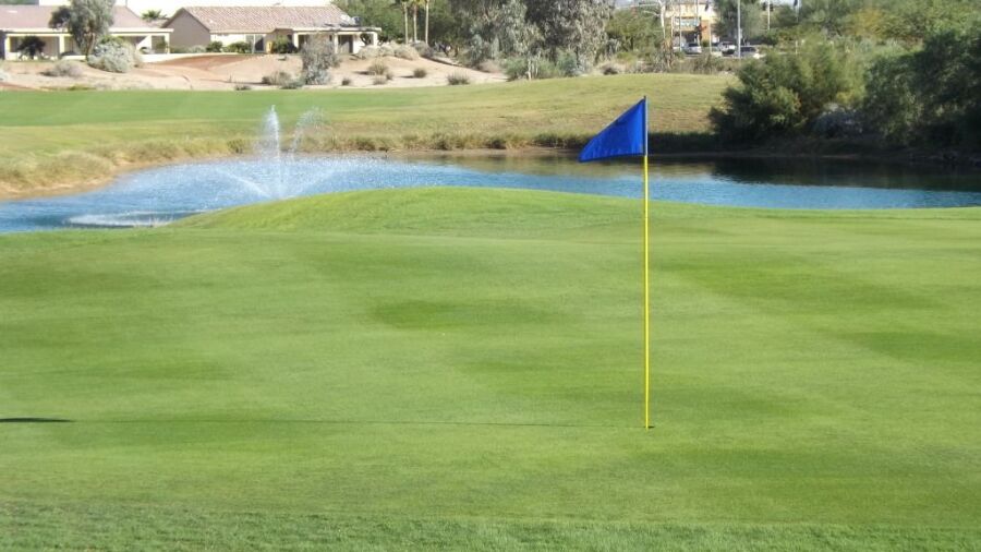 Mission Royale GC