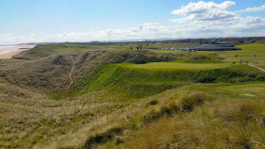 Hartlepool GC