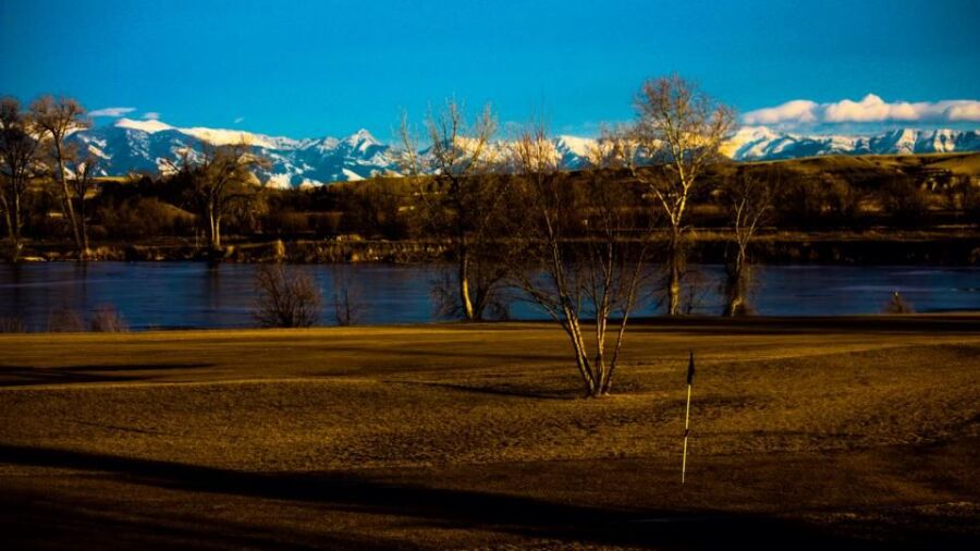 Headwaters GC