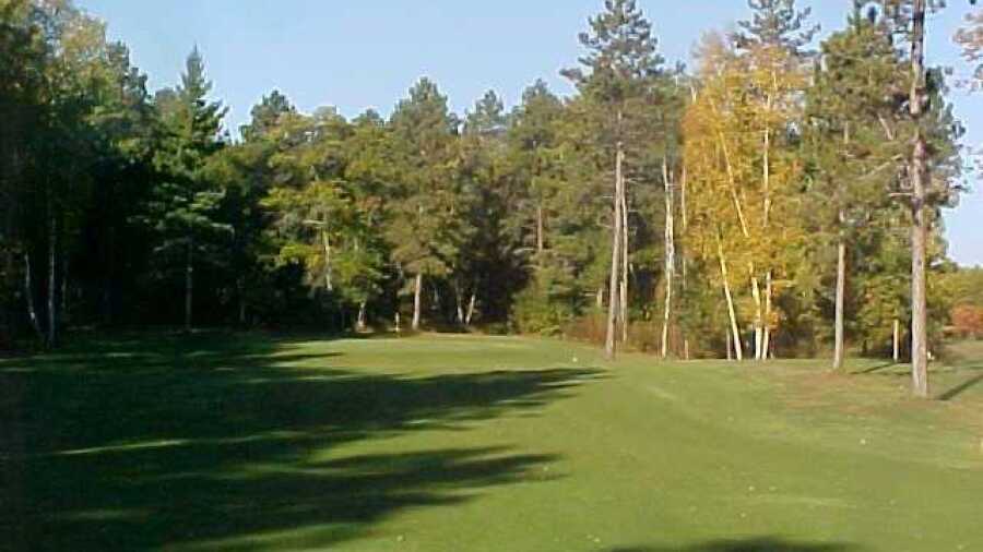 Emily Greens GC
