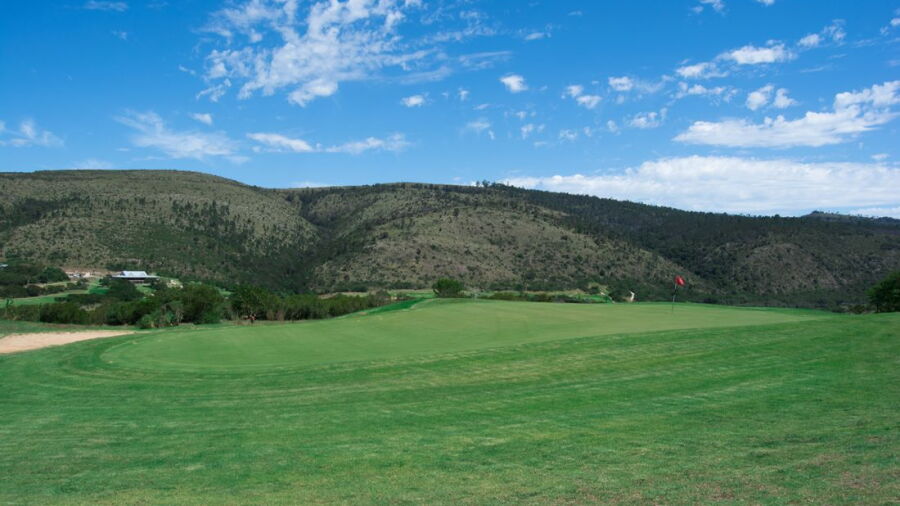 The Belmont GC: #3
