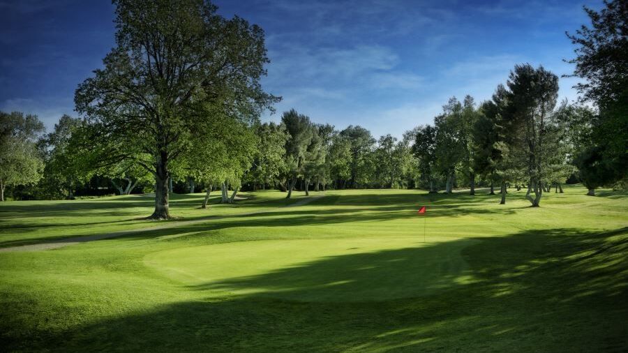 Bidwell Park GC