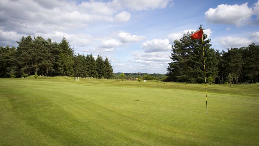 Kirkintilloch GC