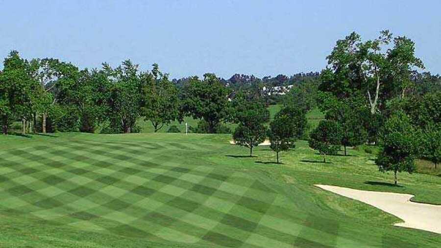 University Club of Kentucky - Big Blue: #18