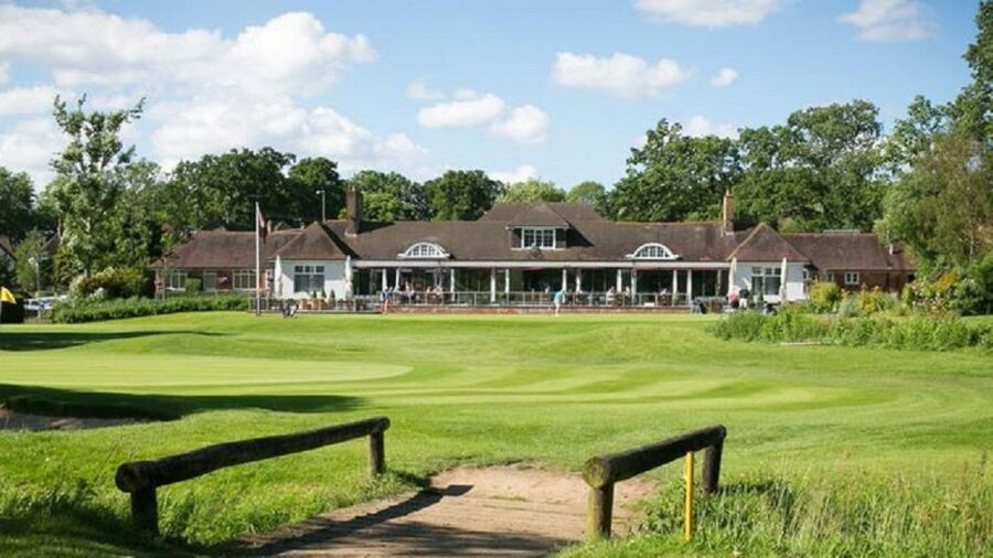 Langley Park GC