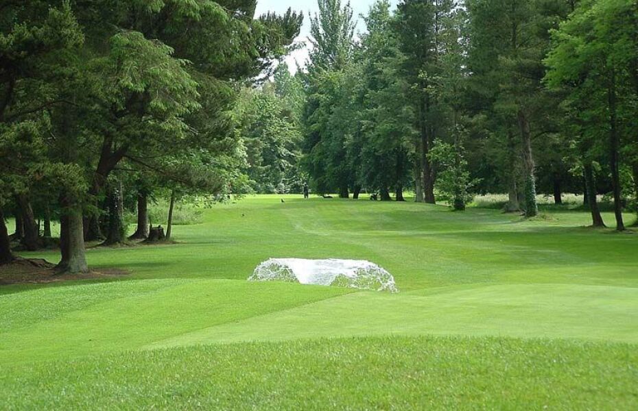 Charleville Golf Club 9hole in Charleville, County Cork, Ireland