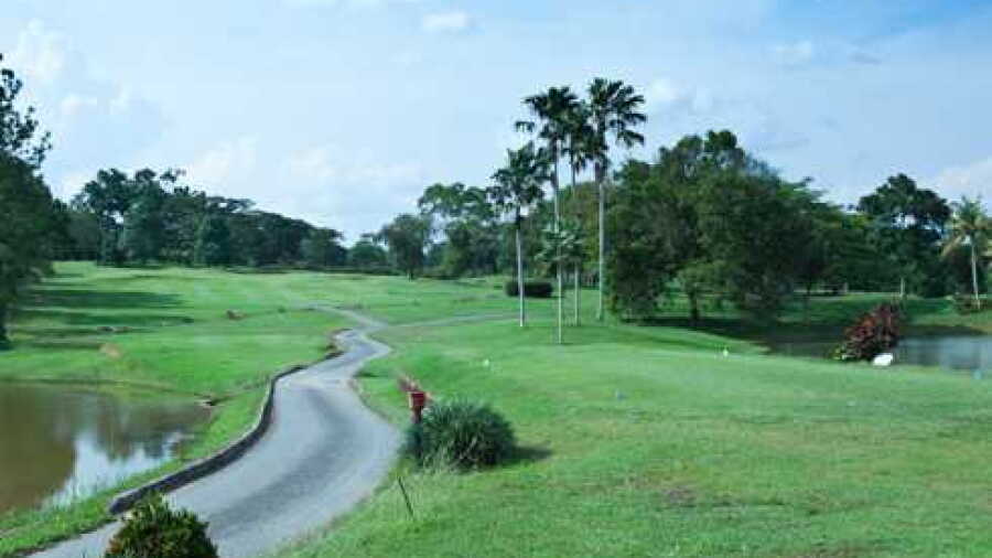 StarHill GCC - Bintang