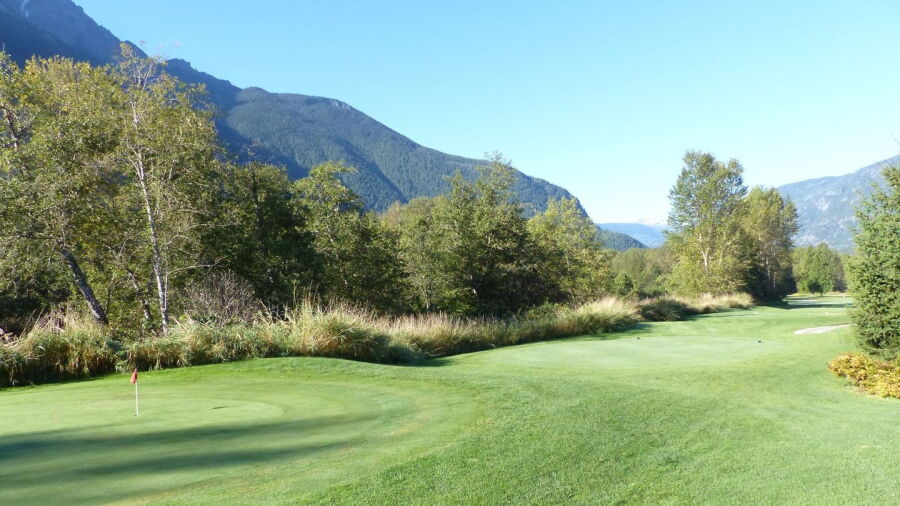Meadows at Pemberton