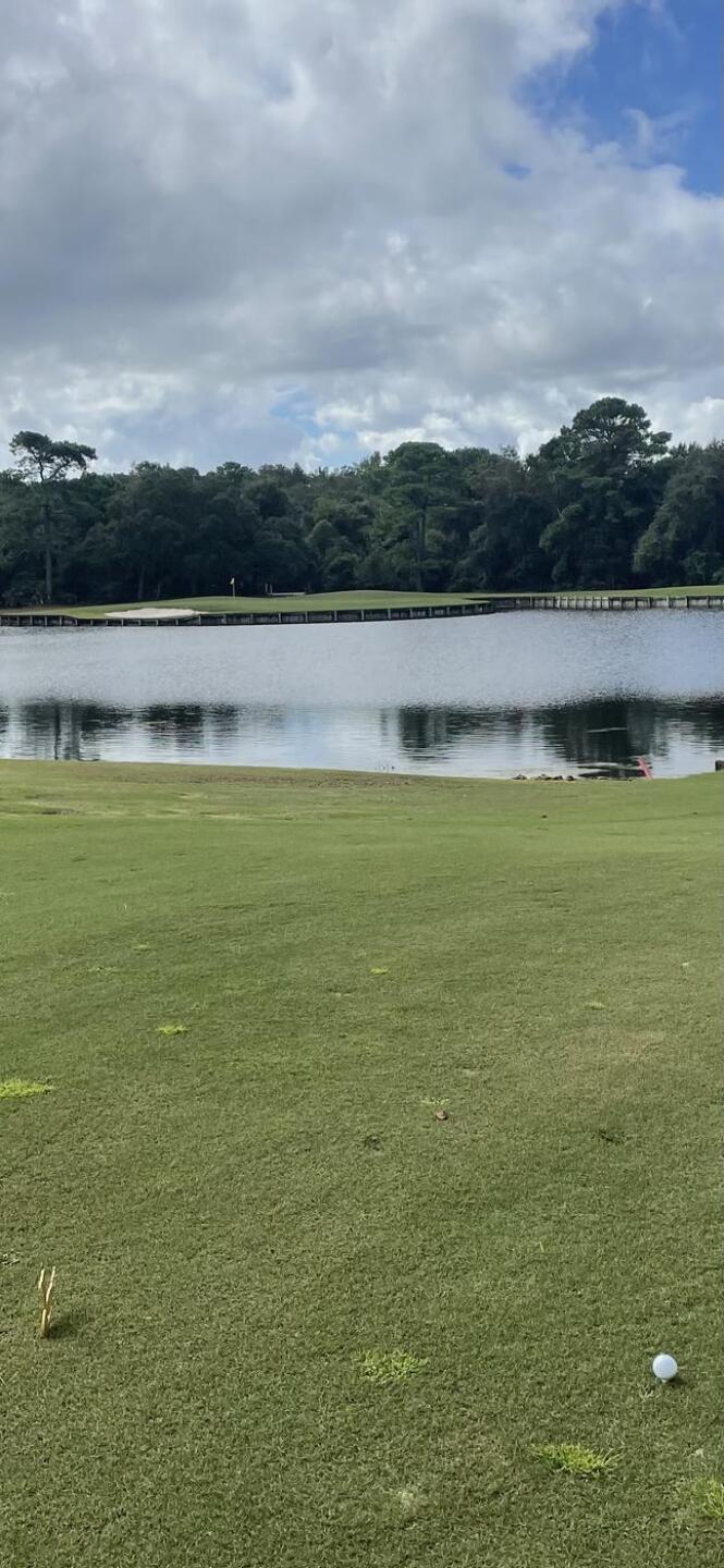 Hole 17 (Photo submitted by Jsimon15 on 10/05/2024)