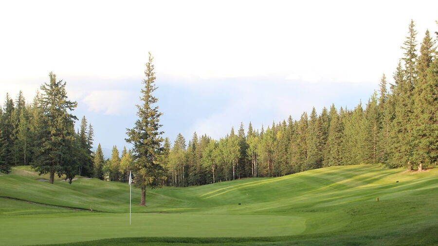 Hinton GC