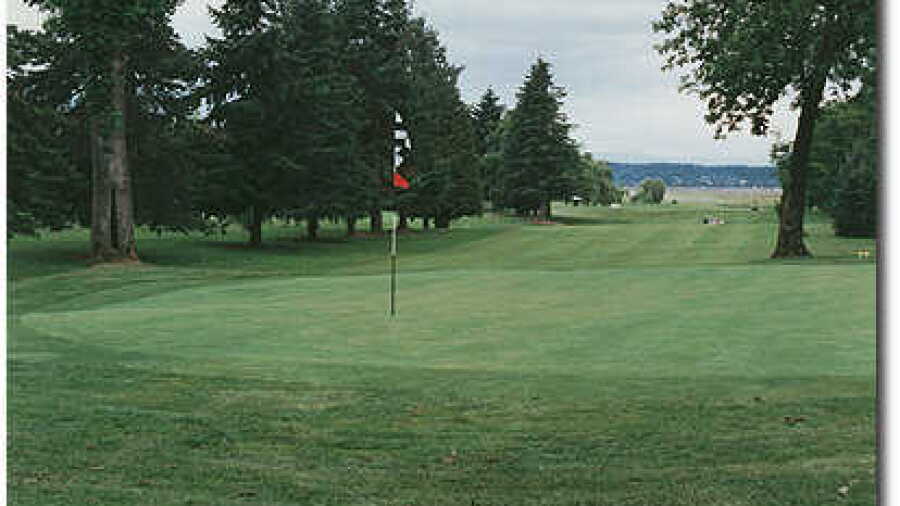 Broadmoor: #15