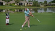 Hole 6 - Approach Shots
