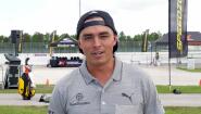 Rickie Fowler