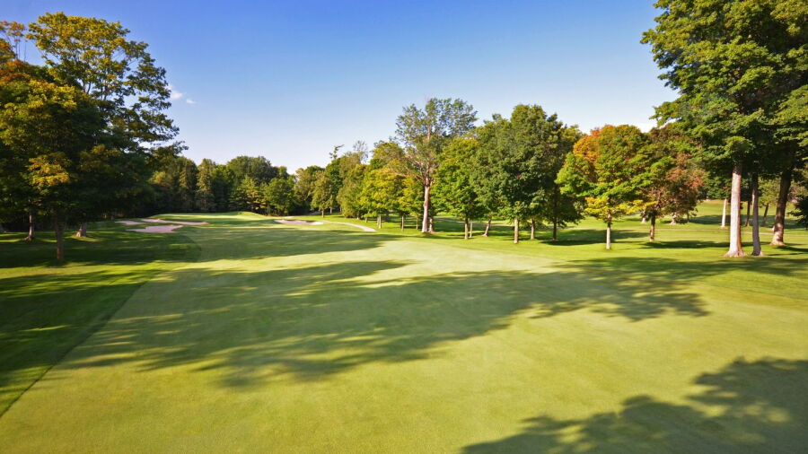 Westmount GCC
