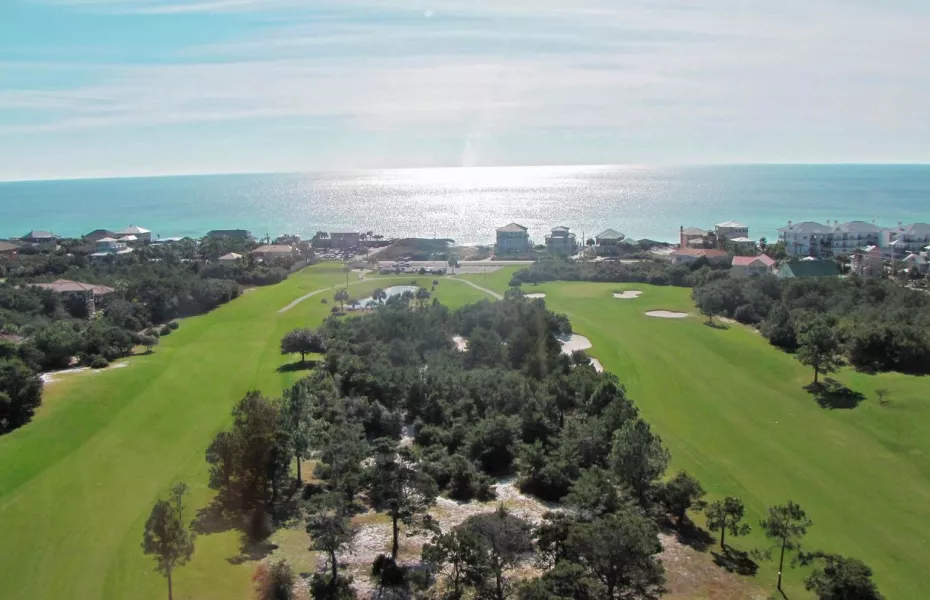 Santa Rosa Golf & Beach Club