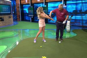 Ask the Professor: Ideal Impact Position