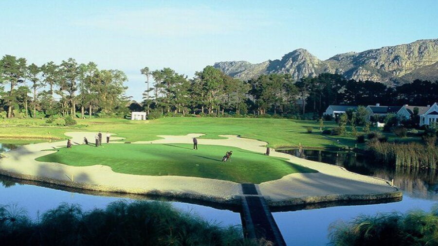 Steenberg Golf Club