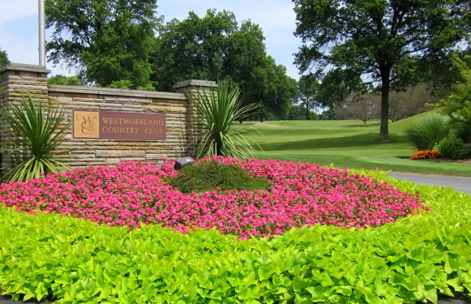 Westmoreland CC