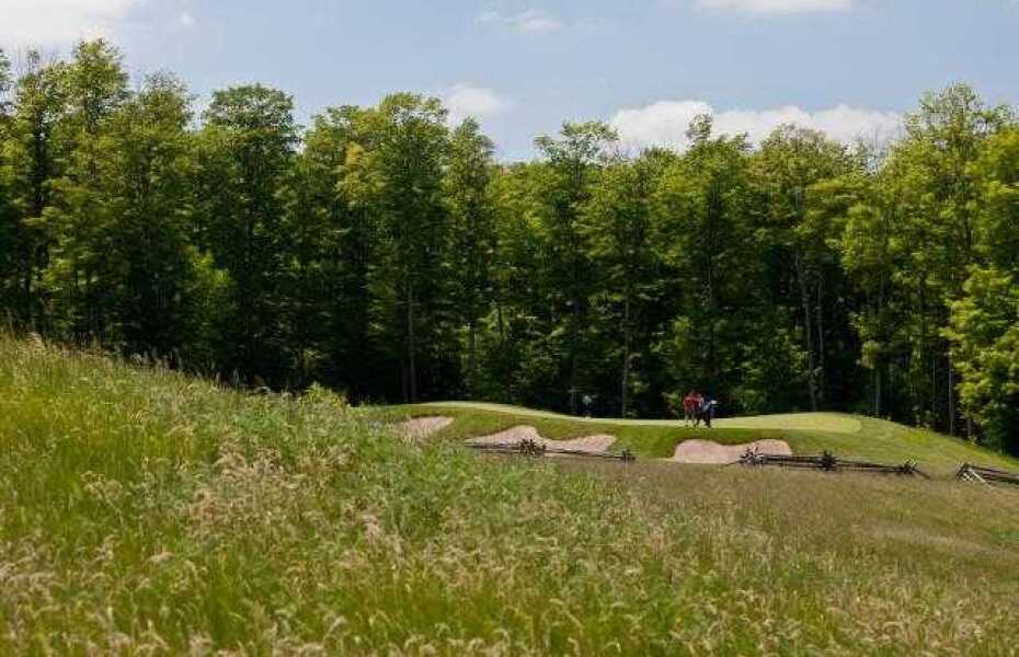 Club at Bond Head South in Bond Head, Ontario, Canada GolfPass