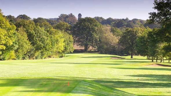 Birmingham Golf Birmingham Uk Golf Courses Ratings And Reviews Golf Advisor