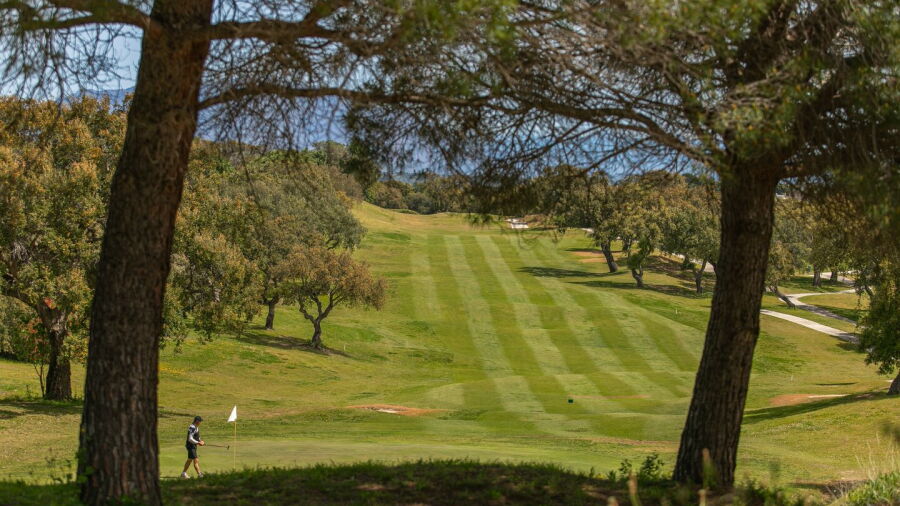 San Roque Golf & Resort