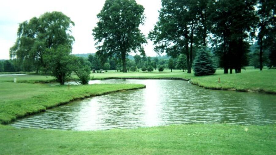 Fox Run GC