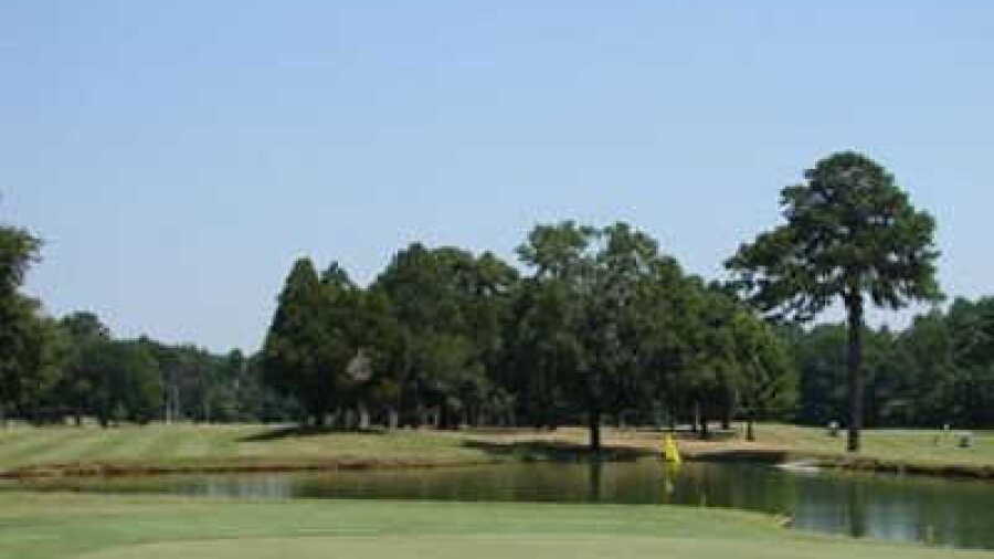 Selma Valley GC