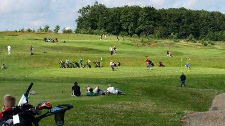 Aarhus Aadal GC
