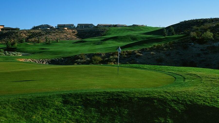 Revere Golf Club - Lexington: #15