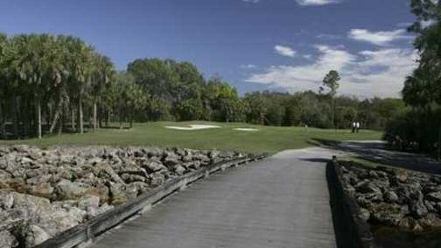 Pelican Pointe GCC
