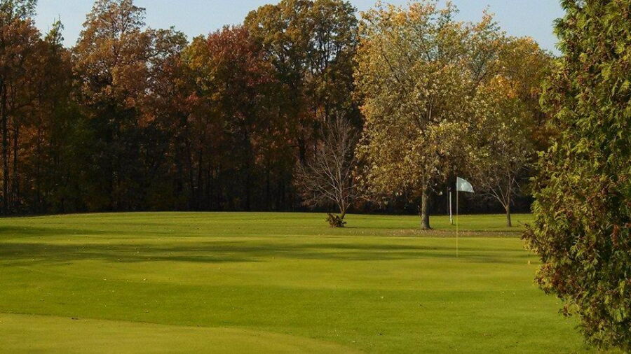 Vienna Greens GC
