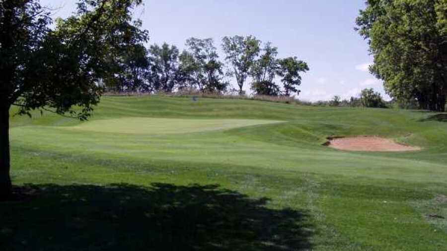 Pipestone GC