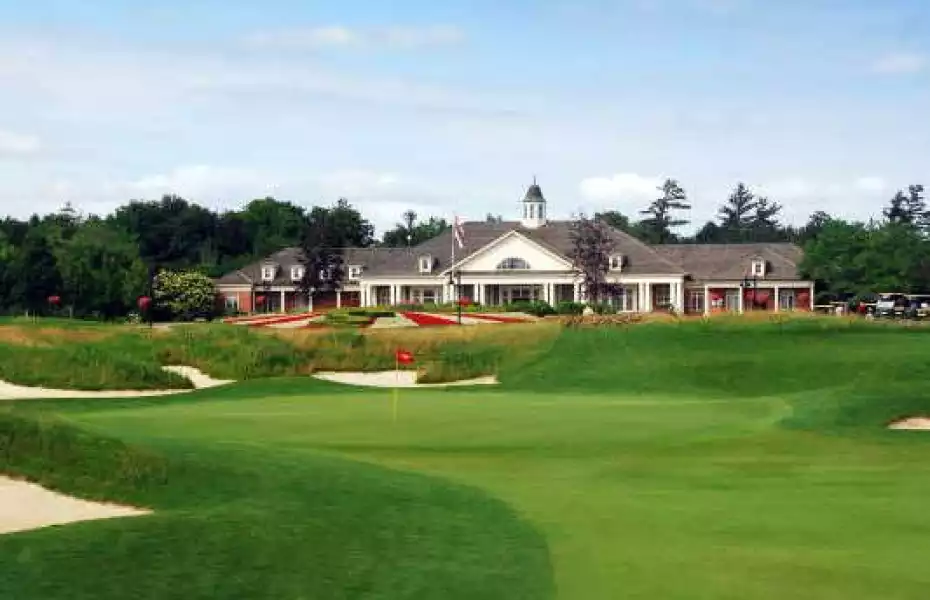 Rattlesnake Point Golf Club Copperhead in Milton, Ontario, Canada GolfPass