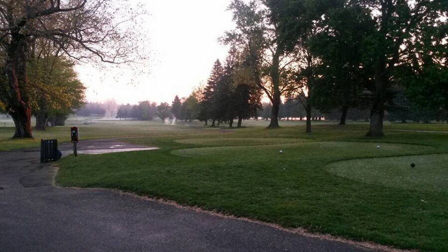 Pine Lakes GC