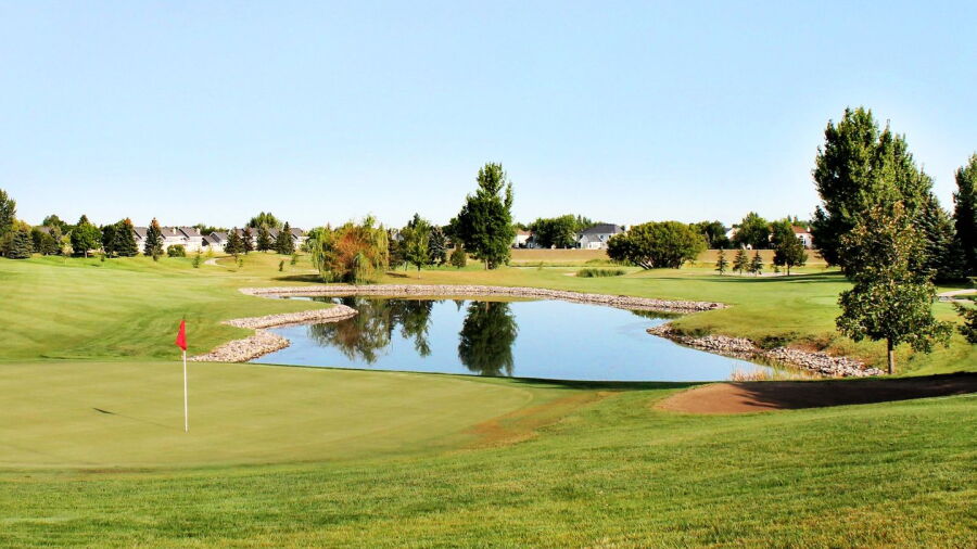 Rose Creek GC