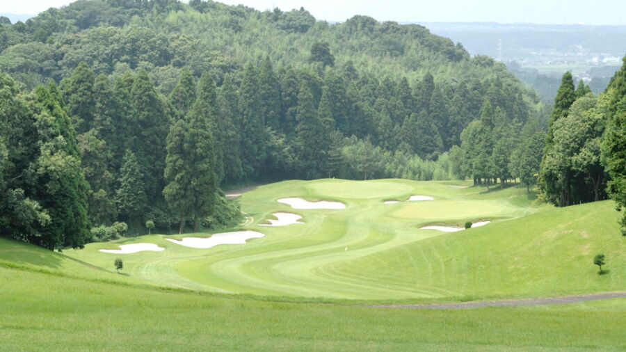 Genjiyama GC