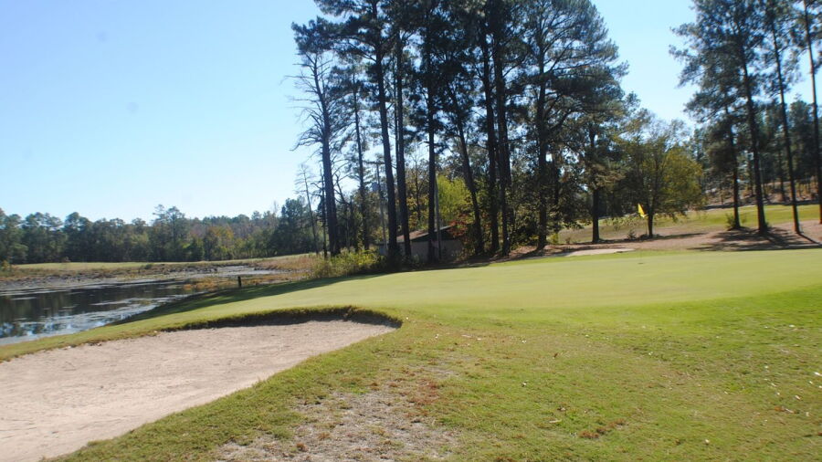 Hidden Valley CC