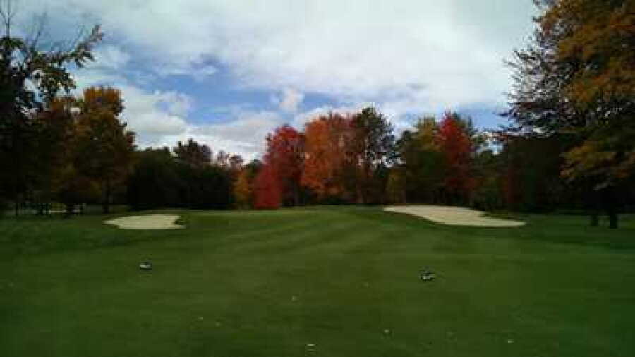 Concord CC