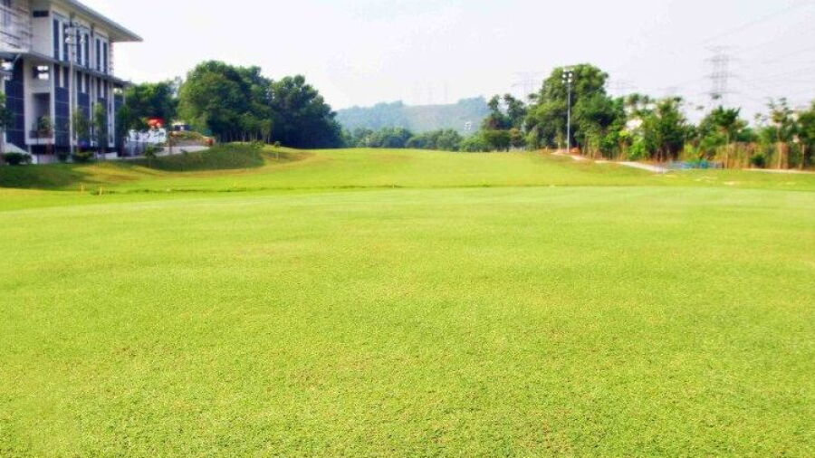 The Club at Bukit Utama