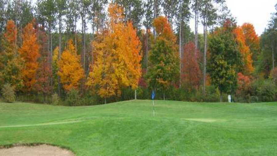 Red Hook GC