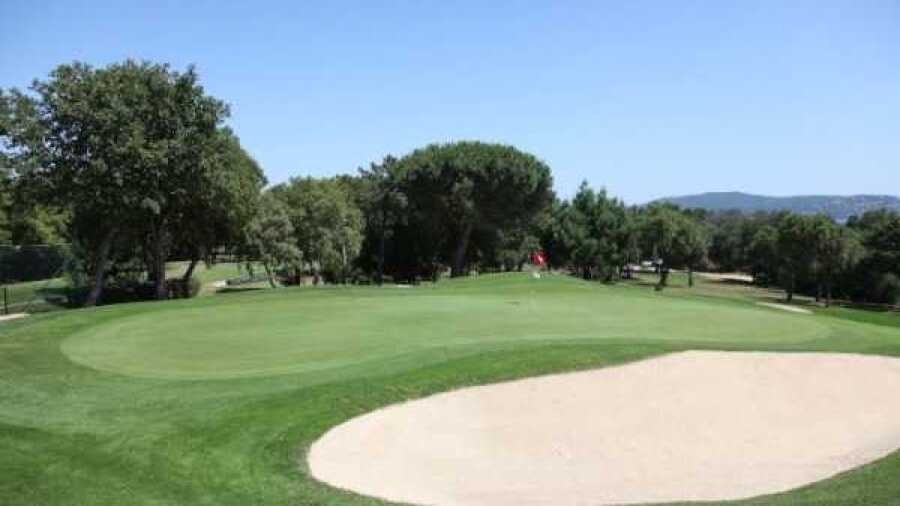 Beauvallon GC: #4