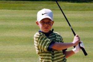 My Early Years