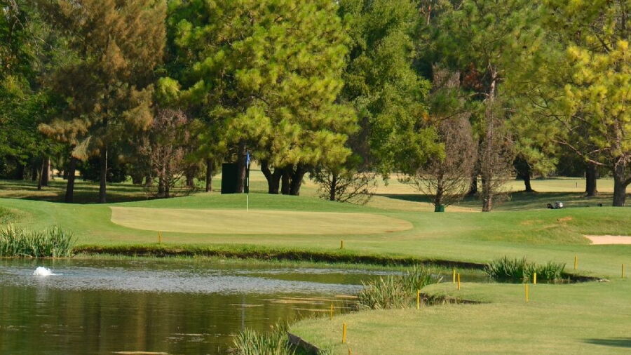 La Martona CC