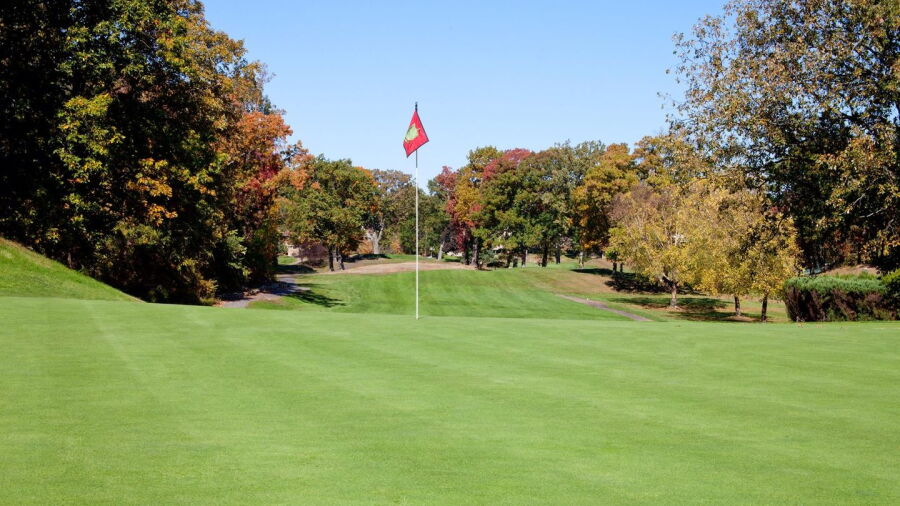 Hampshire CC