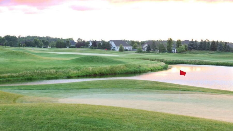 Westridge GC