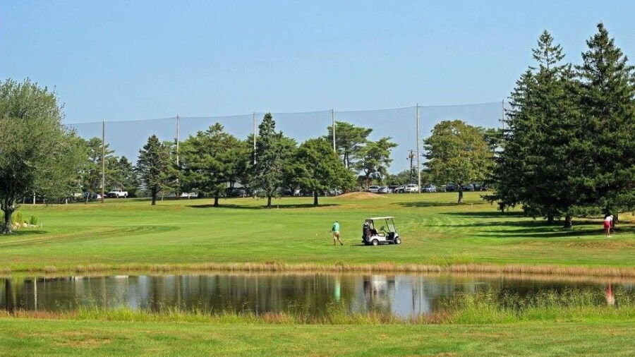 Allendale CC